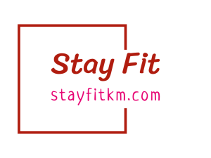 StayFitKM